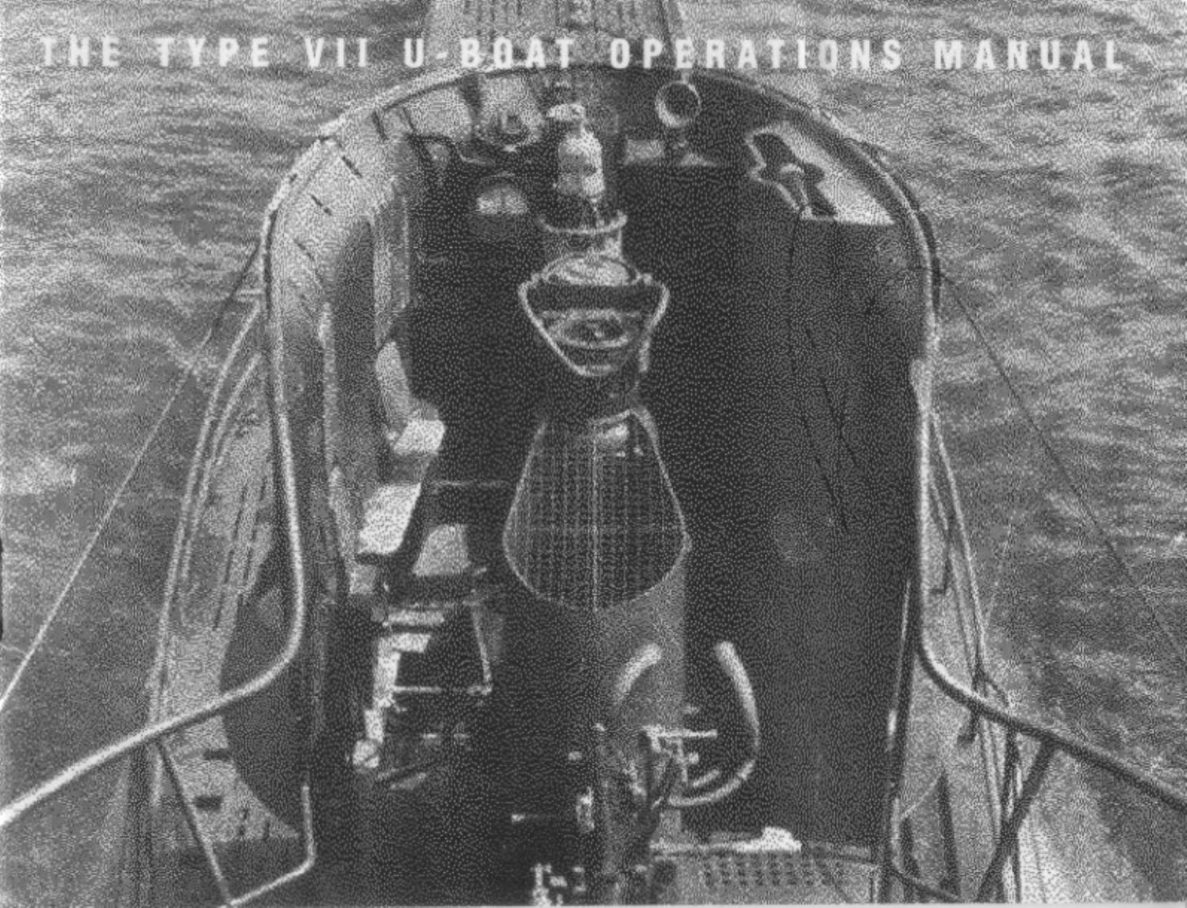U Boat Manual