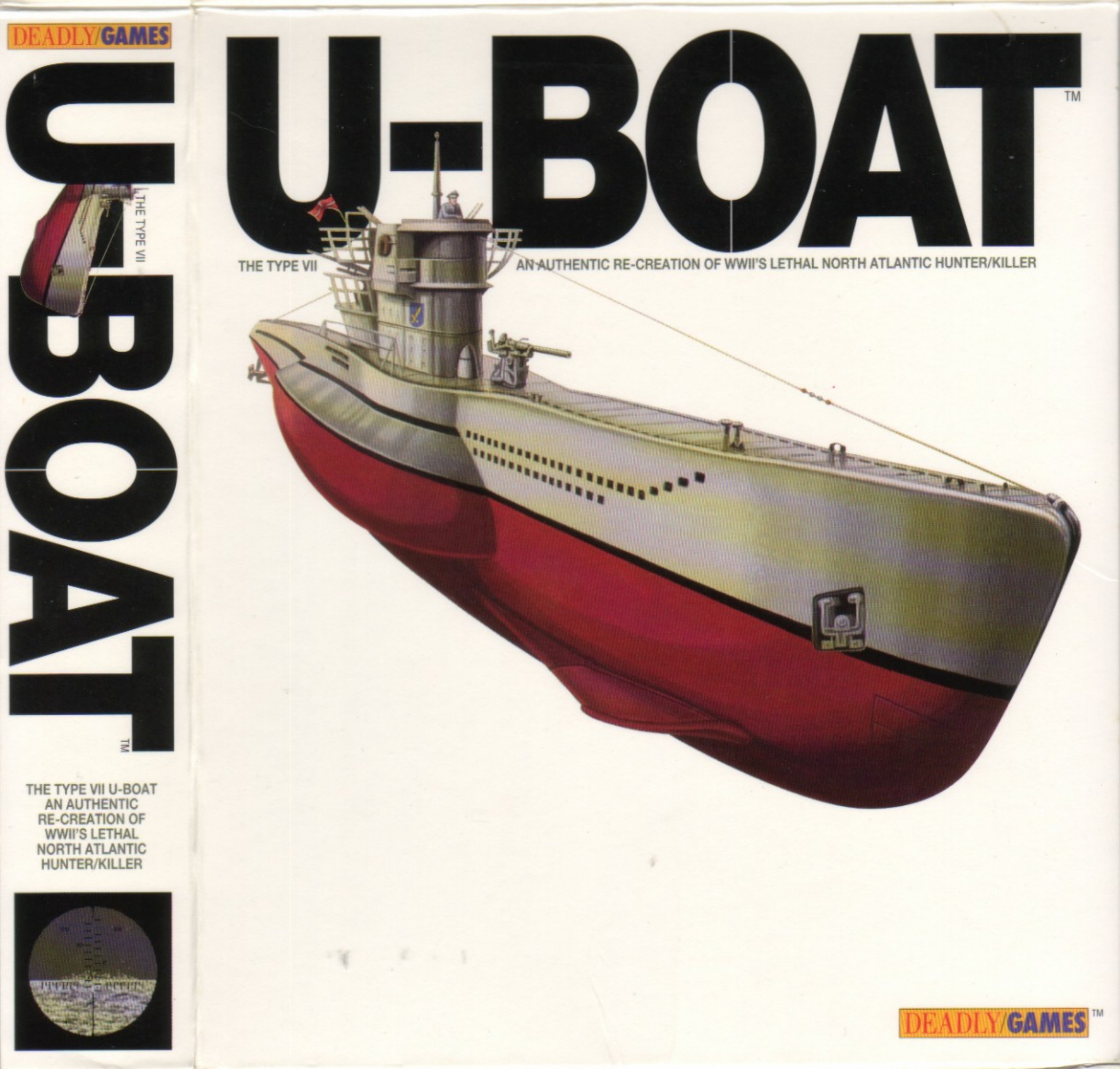 U Boat Package