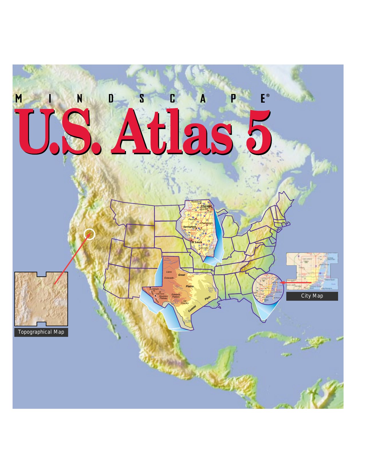 U.S. Atlas Documents