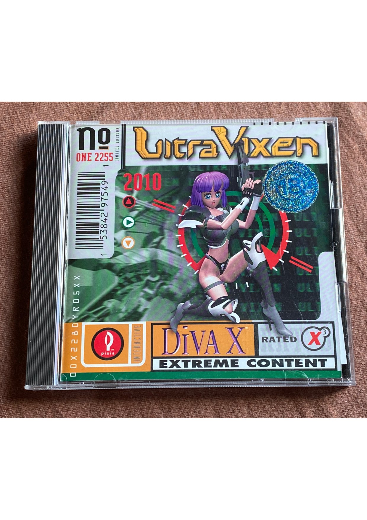 Ultra Vixen Media