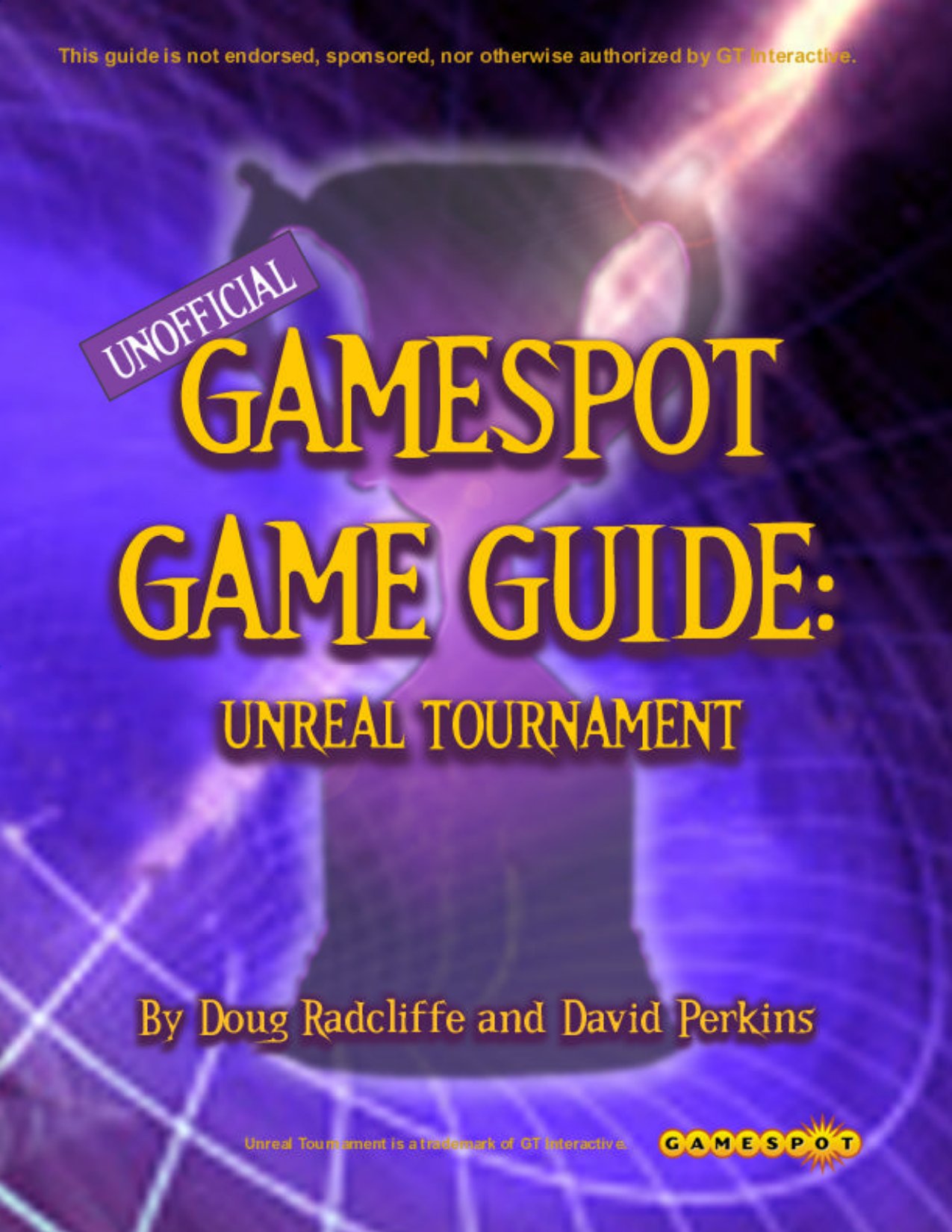 UnrealTourmentGameGuide