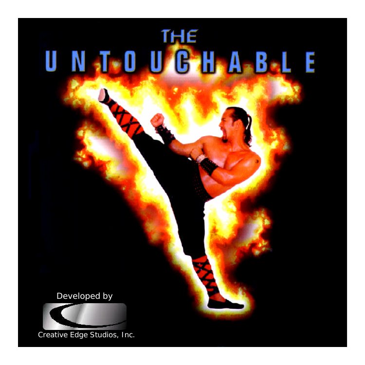 UntouchableManual
