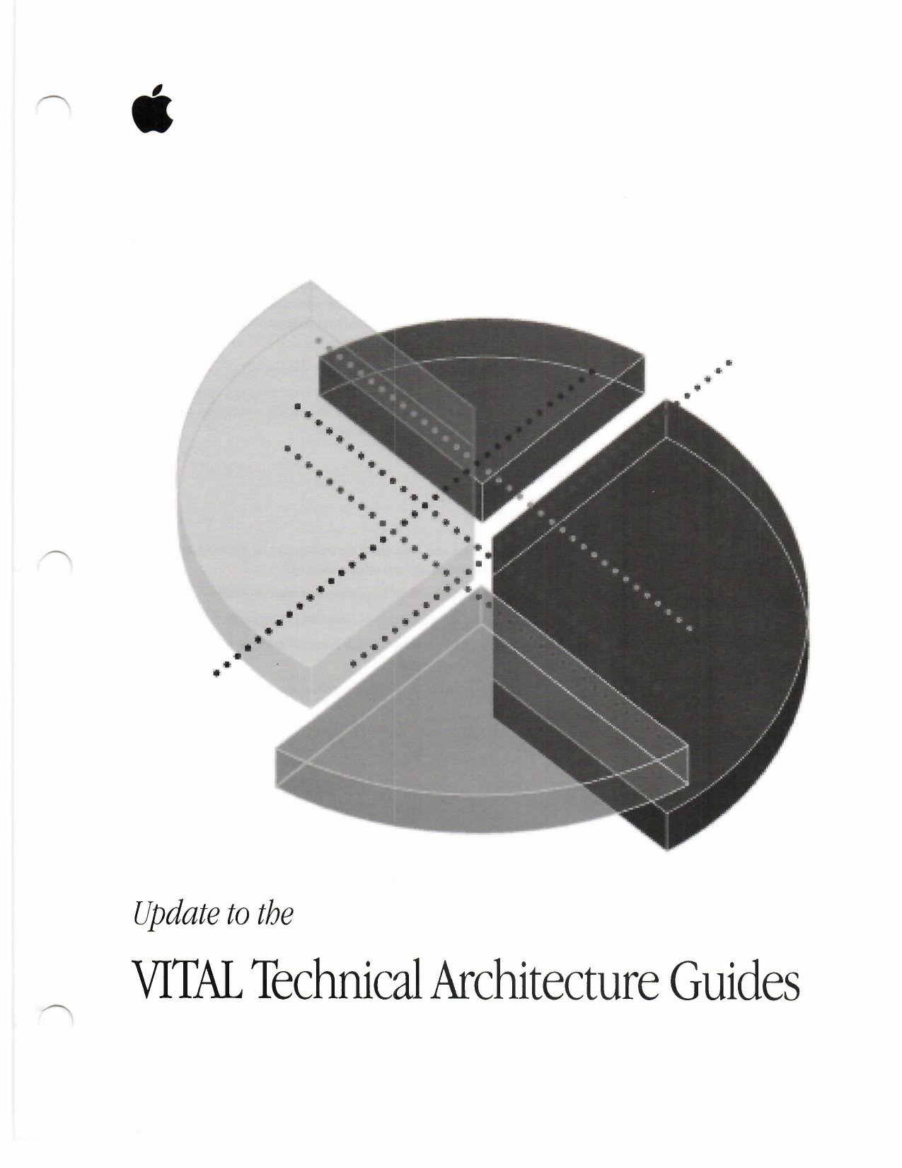 Update to the VITAL Guides