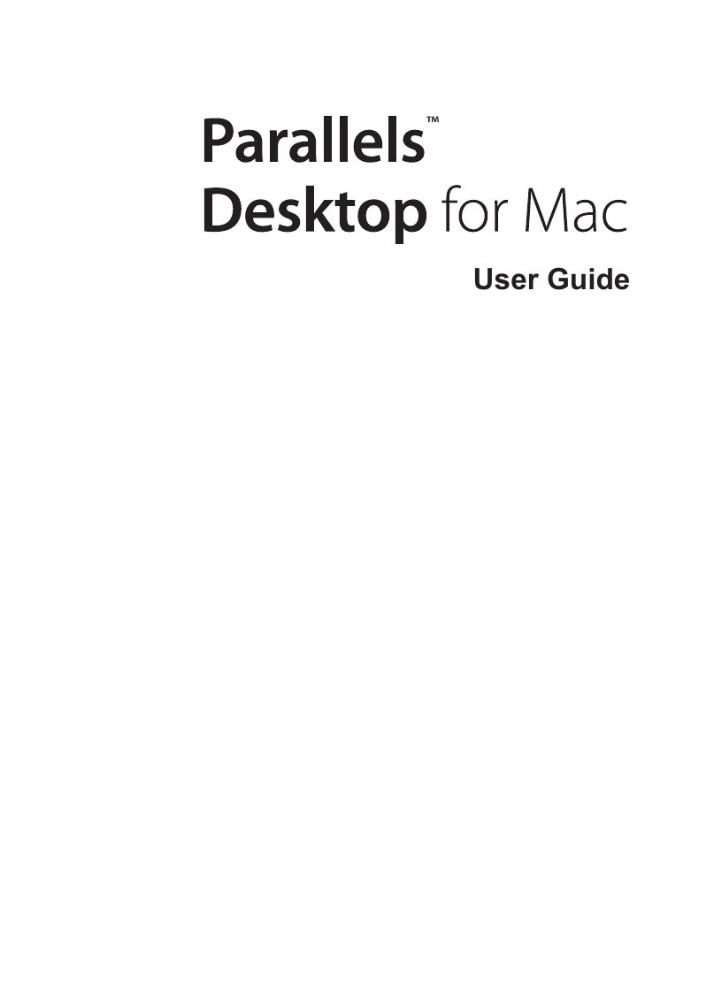 User Guide 10