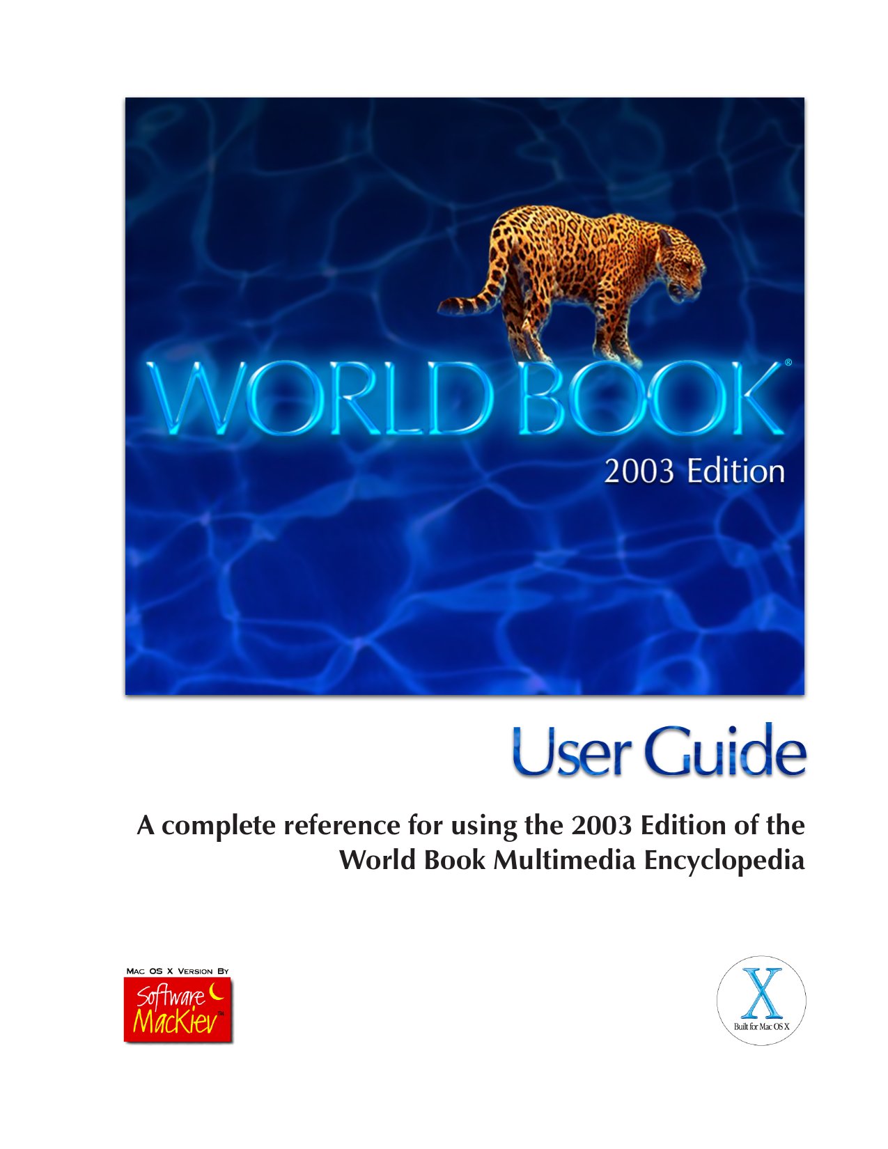 User Guide 14