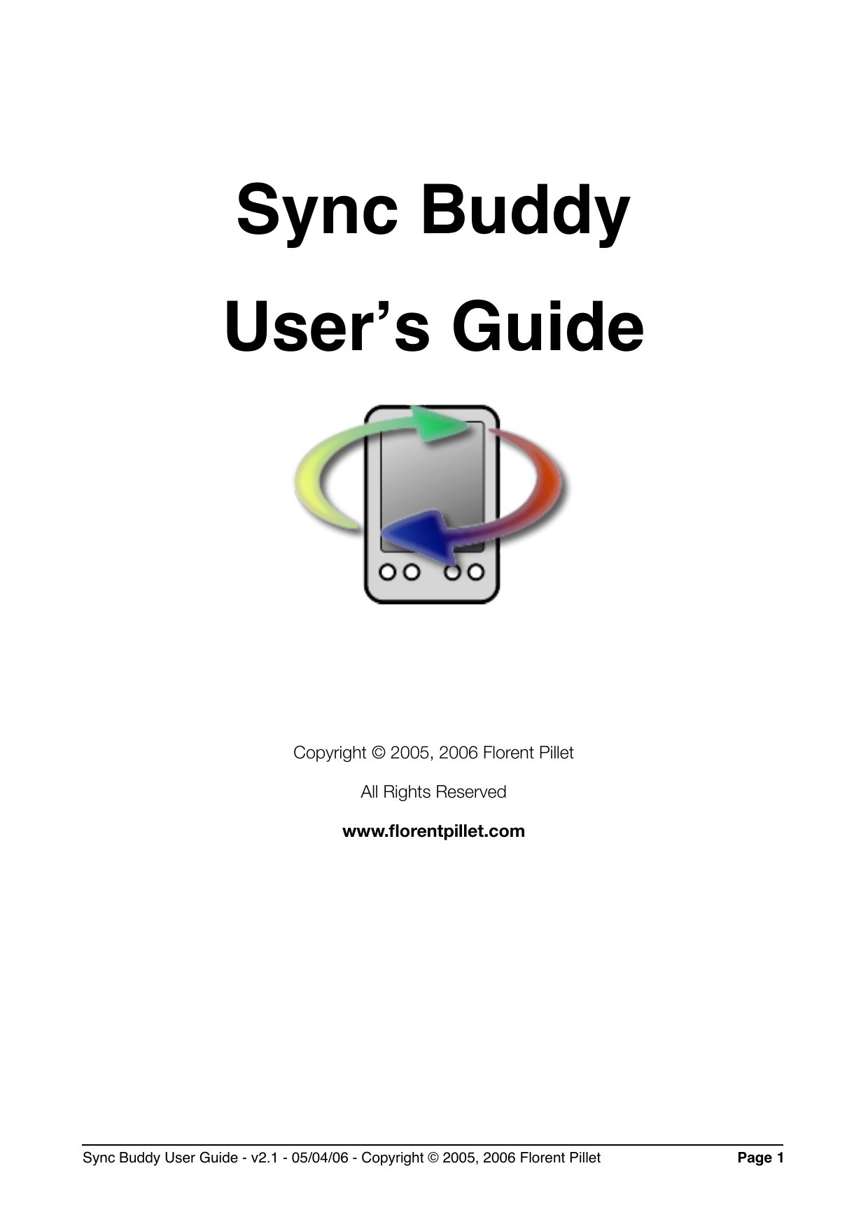 User Guide 19
