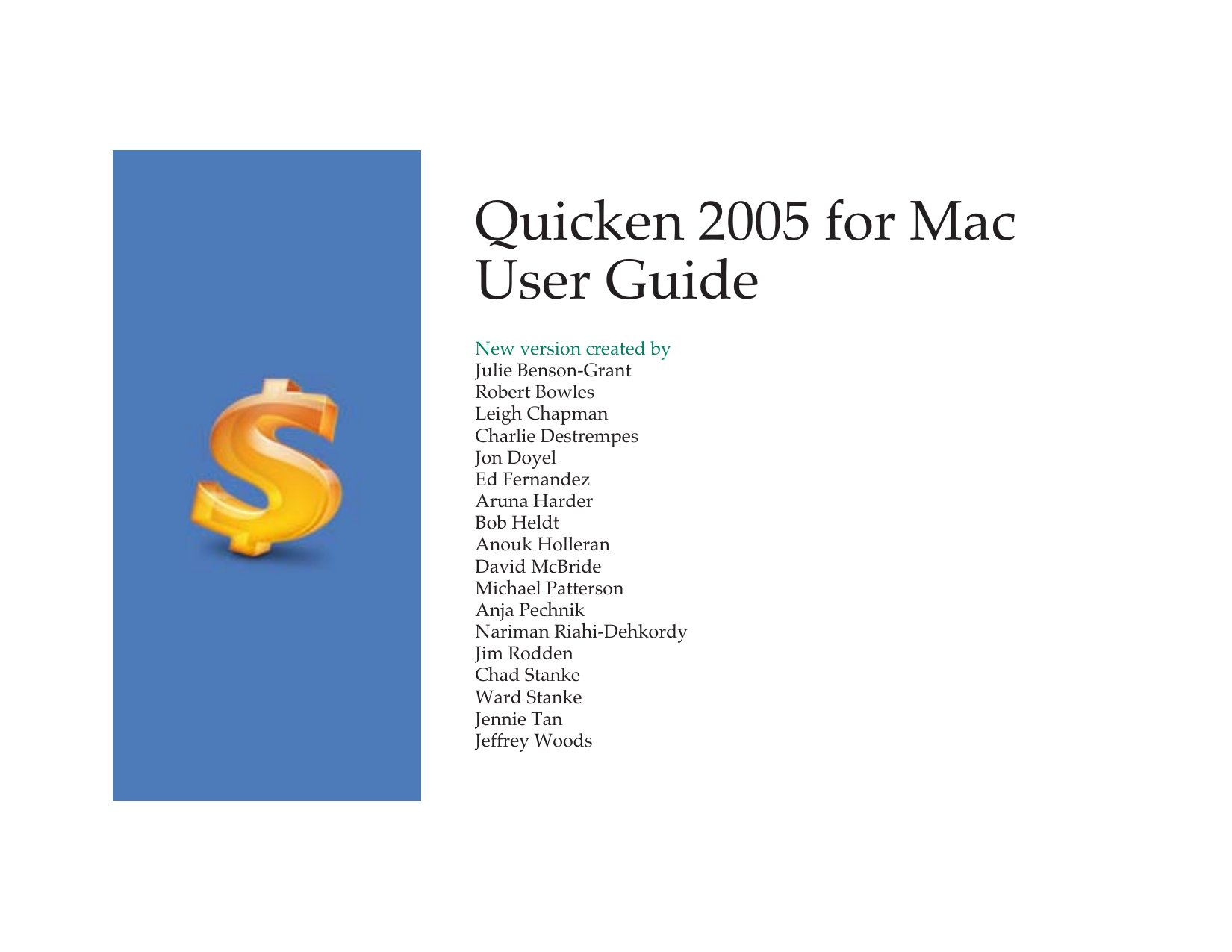 User Guide 2