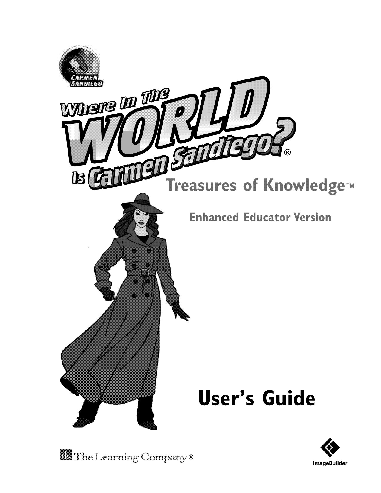 User Guide CS Treasures