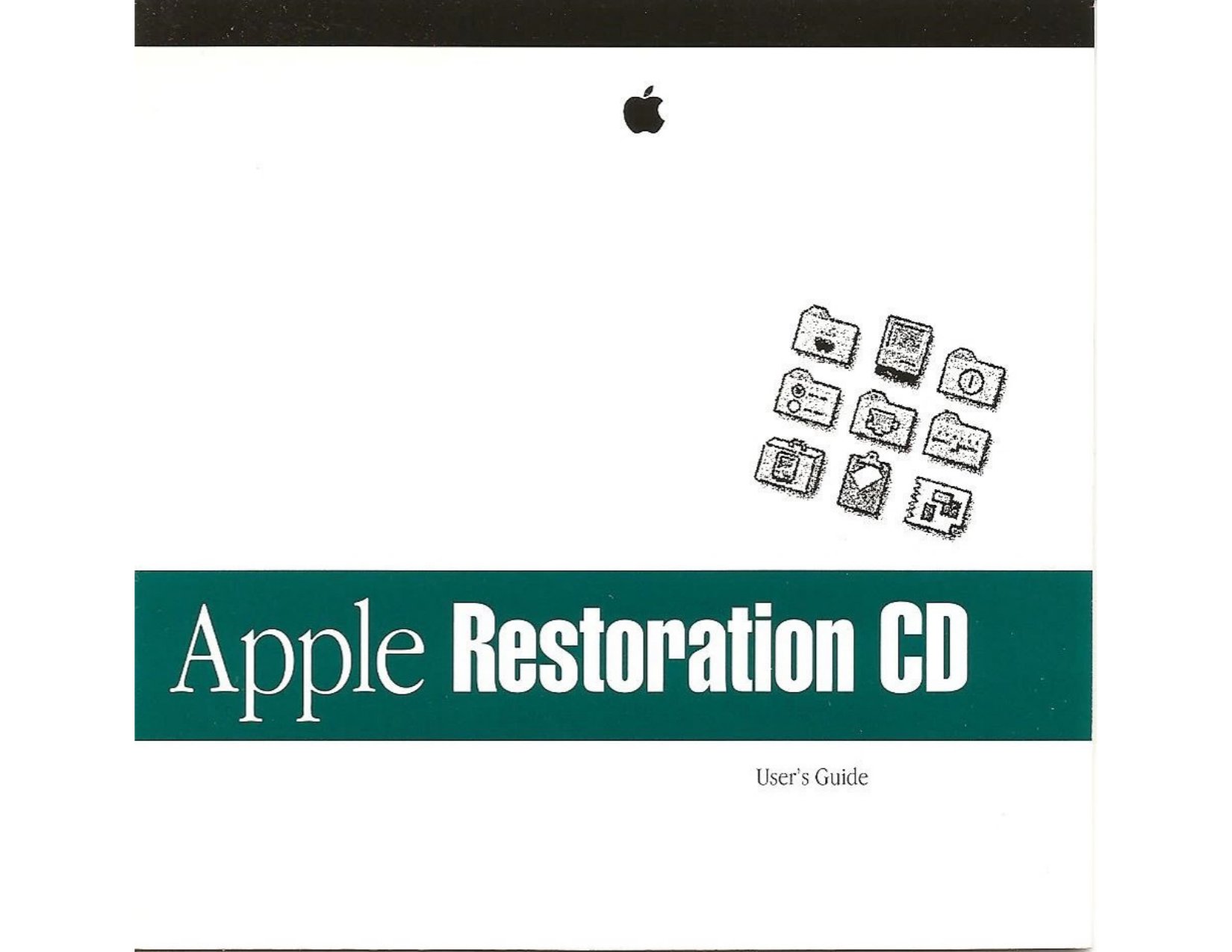 User Guide Restoration Market Series