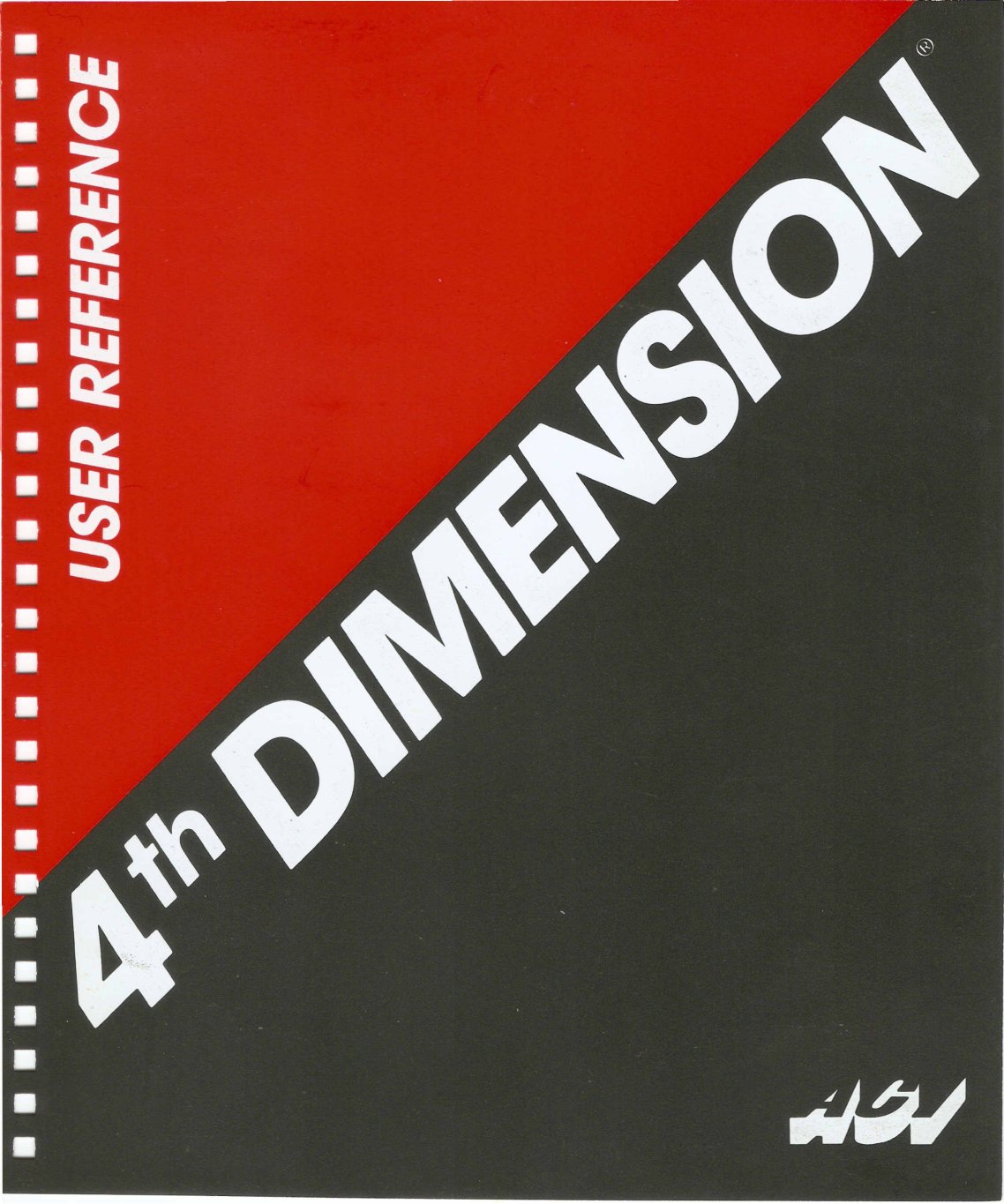 USER REFERENCE