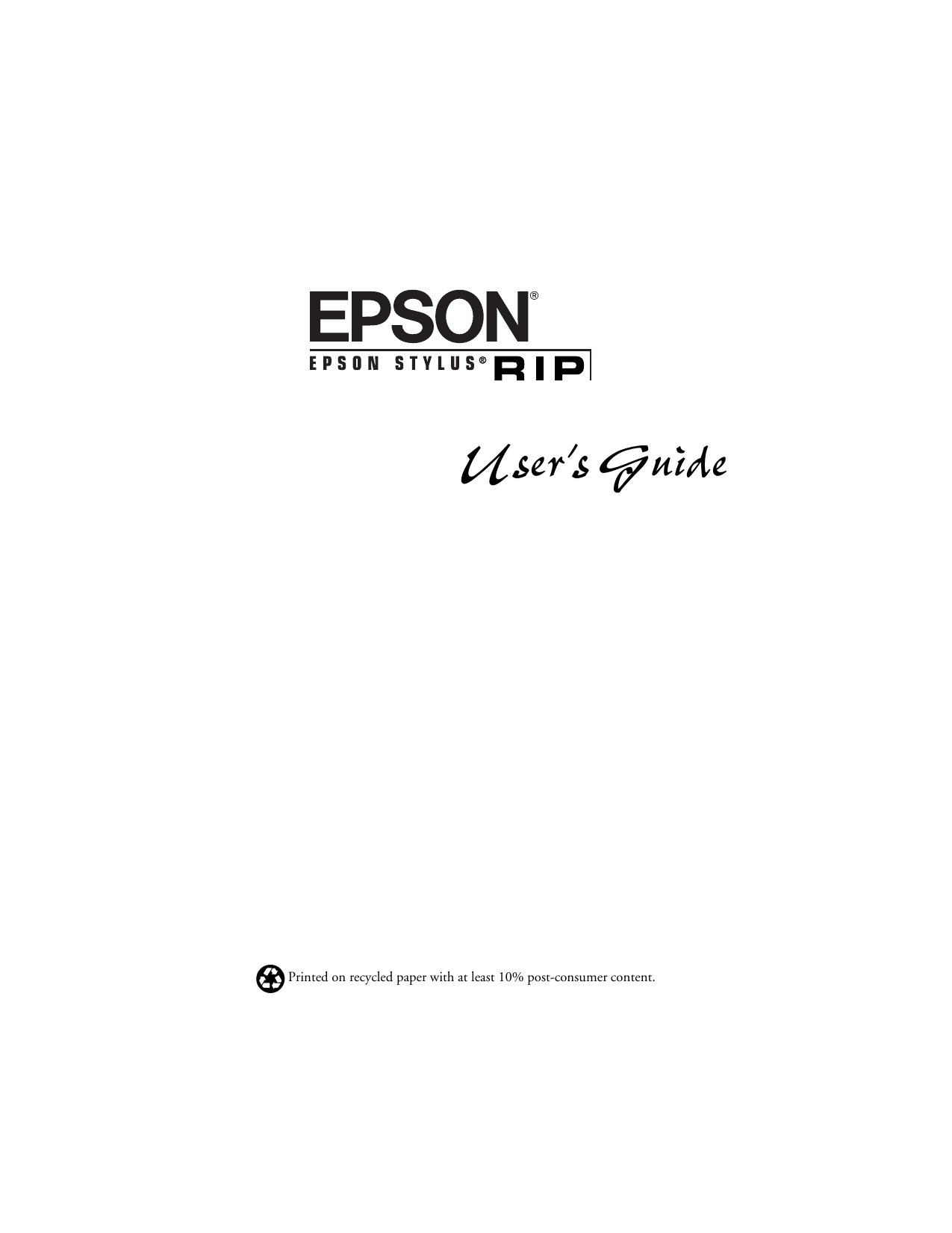 Usergde