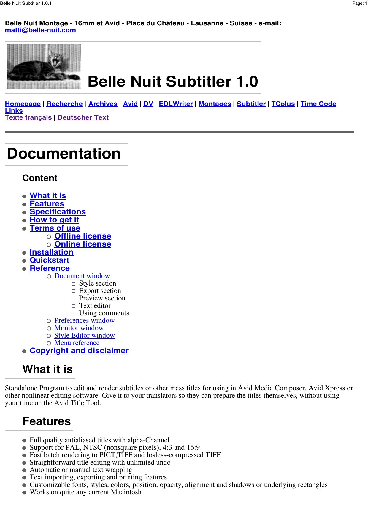 UserGuide 2
